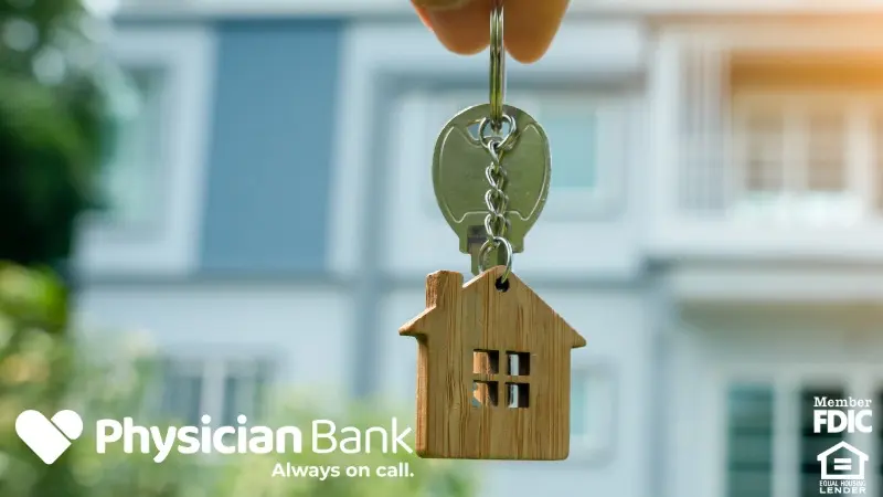 From Residency to Homeownership - A Physicians Guide to Smart Mortgage Choices