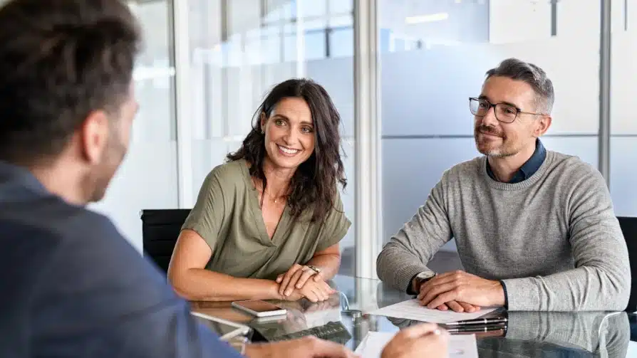 Navigating The Home Buying Process